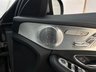 USED 2015 15 MERCEDES-BENZ C CLASS 2.1 C300dh AMG Line (Premium Plus) Saloon 4dr Diesel Hybrid G-Tronic+ Euro 6 (s/s) (231 ps) PAN ROOF+BODYKIT+TOP SPEC C300