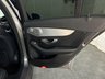 USED 2015 15 MERCEDES-BENZ C CLASS 2.1 C300dh AMG Line (Premium Plus) Saloon 4dr Diesel Hybrid G-Tronic+ Euro 6 (s/s) (231 ps) PAN ROOF+BODYKIT+TOP SPEC C300