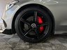 USED 2015 15 MERCEDES-BENZ C CLASS 2.1 C300dh AMG Line (Premium Plus) Saloon 4dr Diesel Hybrid G-Tronic+ Euro 6 (s/s) (231 ps) PAN ROOF+BODYKIT+TOP SPEC C300