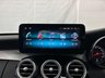 USED 2015 15 MERCEDES-BENZ C CLASS 2.1 C300dh AMG Line (Premium Plus) Saloon 4dr Diesel Hybrid G-Tronic+ Euro 6 (s/s) (231 ps) PAN ROOF+BODYKIT+TOP SPEC C300