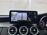 USED 2015 15 MERCEDES-BENZ C CLASS 2.1 C300dh AMG Line (Premium Plus) Saloon 4dr Diesel Hybrid G-Tronic+ Euro 6 (s/s) (231 ps) PAN ROOF+BODYKIT+TOP SPEC C300