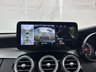 USED 2015 15 MERCEDES-BENZ C CLASS 2.1 C300dh AMG Line (Premium Plus) Saloon 4dr Diesel Hybrid G-Tronic+ Euro 6 (s/s) (231 ps) PAN ROOF+BODYKIT+TOP SPEC C300