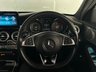USED 2015 15 MERCEDES-BENZ C CLASS 2.1 C300dh AMG Line (Premium Plus) Saloon 4dr Diesel Hybrid G-Tronic+ Euro 6 (s/s) (231 ps) PAN ROOF+BODYKIT+TOP SPEC C300