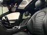 USED 2015 15 MERCEDES-BENZ C CLASS 2.1 C300dh AMG Line (Premium Plus) Saloon 4dr Diesel Hybrid G-Tronic+ Euro 6 (s/s) (231 ps) PAN ROOF+BODYKIT+TOP SPEC C300