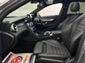USED 2015 15 MERCEDES-BENZ C CLASS 2.1 C300dh AMG Line (Premium Plus) Saloon 4dr Diesel Hybrid G-Tronic+ Euro 6 (s/s) (231 ps) PAN ROOF+BODYKIT+TOP SPEC C300