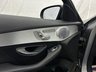 USED 2015 15 MERCEDES-BENZ C CLASS 2.1 C300dh AMG Line (Premium Plus) Saloon 4dr Diesel Hybrid G-Tronic+ Euro 6 (s/s) (231 ps) PAN ROOF+BODYKIT+TOP SPEC C300