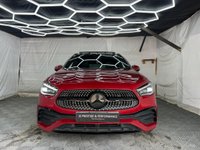 USED 2020 70 MERCEDES-BENZ GLA 2.0 GLA220d AMG Line (Premium Plus) 8G-DCT 4MATIC Euro 6 (s/s) 5dr PAN ROOF+BLACK PACK+NEW SHAPE!