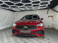 USED 2020 70 MERCEDES-BENZ GLA 2.0 GLA220d AMG Line (Premium Plus) 8G-DCT 4MATIC Euro 6 (s/s) 5dr PAN ROOF+BLACK PACK+NEW SHAPE!