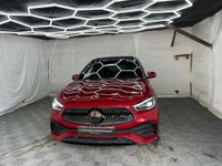 USED 2020 70 MERCEDES-BENZ GLA 2.0 GLA220d AMG Line (Premium Plus) 8G-DCT 4MATIC Euro 6 (s/s) 5dr PAN ROOF+BLACK PACK+NEW SHAPE!