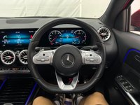USED 2020 70 MERCEDES-BENZ GLA 2.0 GLA220d AMG Line (Premium Plus) 8G-DCT 4MATIC Euro 6 (s/s) 5dr PAN ROOF+BLACK PACK+NEW SHAPE!
