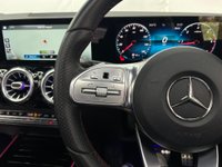 USED 2020 70 MERCEDES-BENZ GLA 2.0 GLA220d AMG Line (Premium Plus) 8G-DCT 4MATIC Euro 6 (s/s) 5dr PAN ROOF+BLACK PACK+NEW SHAPE!