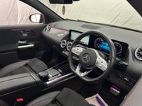 USED 2020 70 MERCEDES-BENZ GLA 2.0 GLA220d AMG Line (Premium Plus) 8G-DCT 4MATIC Euro 6 (s/s) 5dr PAN ROOF+BLACK PACK+NEW SHAPE!