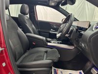 USED 2020 70 MERCEDES-BENZ GLA 2.0 GLA220d AMG Line (Premium Plus) 8G-DCT 4MATIC Euro 6 (s/s) 5dr PAN ROOF+BLACK PACK+NEW SHAPE!