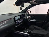 USED 2020 70 MERCEDES-BENZ GLA 2.0 GLA220d AMG Line (Premium Plus) 8G-DCT 4MATIC Euro 6 (s/s) 5dr PAN ROOF+BLACK PACK+NEW SHAPE!