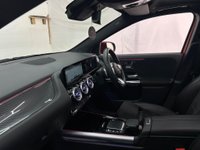USED 2020 70 MERCEDES-BENZ GLA 2.0 GLA220d AMG Line (Premium Plus) 8G-DCT 4MATIC Euro 6 (s/s) 5dr PAN ROOF+BLACK PACK+NEW SHAPE!