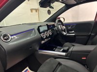 USED 2020 70 MERCEDES-BENZ GLA 2.0 GLA220d AMG Line (Premium Plus) 8G-DCT 4MATIC Euro 6 (s/s) 5dr PAN ROOF+BLACK PACK+NEW SHAPE!