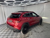 USED 2020 70 MERCEDES-BENZ GLA 2.0 GLA220d AMG Line (Premium Plus) 8G-DCT 4MATIC Euro 6 (s/s) 5dr PAN ROOF+BLACK PACK+NEW SHAPE!