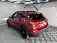 USED 2020 70 MERCEDES-BENZ GLA 2.0 GLA220d AMG Line (Premium Plus) 8G-DCT 4MATIC Euro 6 (s/s) 5dr PAN ROOF+BLACK PACK+NEW SHAPE!