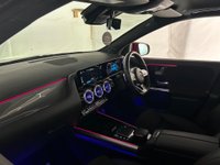 USED 2020 70 MERCEDES-BENZ GLA 2.0 GLA220d AMG Line (Premium Plus) 8G-DCT 4MATIC Euro 6 (s/s) 5dr PAN ROOF+BLACK PACK+NEW SHAPE!