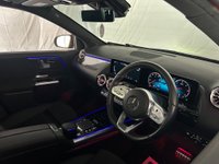 USED 2020 70 MERCEDES-BENZ GLA 2.0 GLA220d AMG Line (Premium Plus) 8G-DCT 4MATIC Euro 6 (s/s) 5dr PAN ROOF+BLACK PACK+NEW SHAPE!