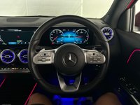 USED 2020 70 MERCEDES-BENZ GLA 2.0 GLA220d AMG Line (Premium Plus) 8G-DCT 4MATIC Euro 6 (s/s) 5dr PAN ROOF+BLACK PACK+NEW SHAPE!