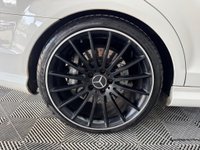 USED 2013 13 MERCEDES-BENZ C CLASS 6.3 C63 V8 AMG SpdS MCT Euro 5 4dr SUNROOF+COMBO+CARBON+HK SOUND!
