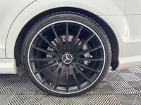 USED 2013 13 MERCEDES-BENZ C CLASS 6.3 C63 V8 AMG SpdS MCT Euro 5 4dr SUNROOF+COMBO+CARBON+HK SOUND!