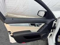 USED 2013 13 MERCEDES-BENZ C CLASS 6.3 C63 V8 AMG SpdS MCT Euro 5 4dr SUNROOF+COMBO+CARBON+HK SOUND!