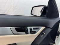 USED 2013 13 MERCEDES-BENZ C CLASS 6.3 C63 V8 AMG SpdS MCT Euro 5 4dr SUNROOF+COMBO+CARBON+HK SOUND!