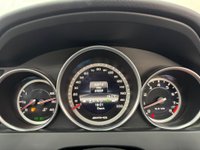 USED 2013 13 MERCEDES-BENZ C CLASS 6.3 C63 V8 AMG SpdS MCT Euro 5 4dr SUNROOF+COMBO+CARBON+HK SOUND!