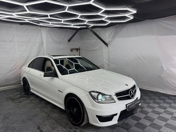 2013 MERCEDES-BENZ C CLASS
