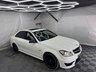 USED 2013 13 MERCEDES-BENZ C CLASS 6.3 C63 V8 AMG SpdS MCT Euro 5 4dr SUNROOF+COMBO+CARBON+HK SOUND!