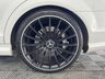 USED 2013 13 MERCEDES-BENZ C CLASS 6.3 C63 V8 AMG SpdS MCT Euro 5 4dr SUNROOF+COMBO+CARBON+HK SOUND!