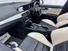 USED 2013 13 MERCEDES-BENZ C CLASS 6.3 C63 V8 AMG SpdS MCT Euro 5 4dr SUNROOF+COMBO+CARBON+HK SOUND!