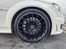 USED 2013 13 MERCEDES-BENZ C CLASS 6.3 C63 V8 AMG SpdS MCT Euro 5 4dr SUNROOF+COMBO+CARBON+HK SOUND!