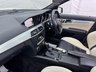USED 2013 13 MERCEDES-BENZ C CLASS 6.3 C63 V8 AMG SpdS MCT Euro 5 4dr SUNROOF+COMBO+CARBON+HK SOUND!
