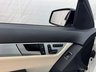 USED 2013 13 MERCEDES-BENZ C CLASS 6.3 C63 V8 AMG SpdS MCT Euro 5 4dr SUNROOF+COMBO+CARBON+HK SOUND!
