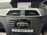 USED 2013 13 MERCEDES-BENZ C CLASS 6.3 C63 V8 AMG SpdS MCT Euro 5 4dr SUNROOF+COMBO+CARBON+HK SOUND!