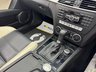 USED 2013 13 MERCEDES-BENZ C CLASS 6.3 C63 V8 AMG SpdS MCT Euro 5 4dr SUNROOF+COMBO+CARBON+HK SOUND!