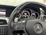 USED 2013 13 MERCEDES-BENZ C CLASS 6.3 C63 V8 AMG SpdS MCT Euro 5 4dr SUNROOF+COMBO+CARBON+HK SOUND!