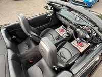 USED 2005 55 PORSCHE 911 3.8 997 Carrera 4S Cabriolet 2dr Petrol Manual AWD (285 g/km, 350 bhp) 