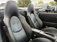 USED 2005 55 PORSCHE 911 3.8 997 Carrera 4S Cabriolet 2dr Petrol Manual AWD (285 g/km, 350 bhp) 