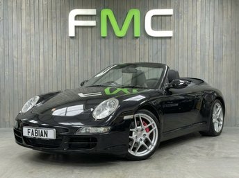2005 PORSCHE 911
