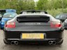 USED 2005 55 PORSCHE 911 3.8 997 Carrera 4S Cabriolet 2dr Petrol Manual AWD (285 g/km, 350 bhp) 