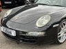USED 2005 55 PORSCHE 911 3.8 997 Carrera 4S Cabriolet 2dr Petrol Manual AWD (285 g/km, 350 bhp) 