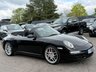 USED 2005 55 PORSCHE 911 3.8 997 Carrera 4S Cabriolet 2dr Petrol Manual AWD (285 g/km, 350 bhp) 