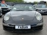 USED 2005 55 PORSCHE 911 3.8 997 Carrera 4S Cabriolet 2dr Petrol Manual AWD (285 g/km, 350 bhp) 