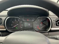 USED 2021 21 CITROEN C3 1.2 PureTech Shine Plus Hatchback 5dr Petrol Manual Euro 6 (s/s) (83 ps) Finished In Perfa Nera Black, This C3 Comes With A Reverse Camera, Techwood Leather Effect, Service History, Parking Sensors, C3 Emerald Roof Decor, 12 Months MOT, 3 Months Warranty. Finance And Extended Warranty Available