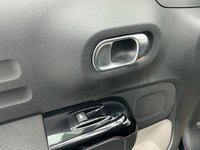 USED 2021 21 CITROEN C3 1.2 PureTech Shine Plus Hatchback 5dr Petrol Manual Euro 6 (s/s) (83 ps) Finished In Perfa Nera Black, This C3 Comes With A Reverse Camera, Techwood Leather Effect, Service History, Parking Sensors, C3 Emerald Roof Decor, 12 Months MOT, 3 Months Warranty. Finance And Extended Warranty Available