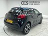 USED 2021 21 CITROEN C3 1.2 PureTech Shine Plus Hatchback 5dr Petrol Manual Euro 6 (s/s) (83 ps) Finished In Perfa Nera Black, This C3 Comes With A Reverse Camera, Techwood Leather Effect, Service History, Parking Sensors, C3 Emerald Roof Decor, 12 Months MOT, 3 Months Warranty. Finance And Extended Warranty Available
